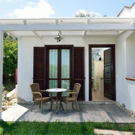 Agriturismo Torre Dei Preti Peschici Zewnętrze zdjęcie