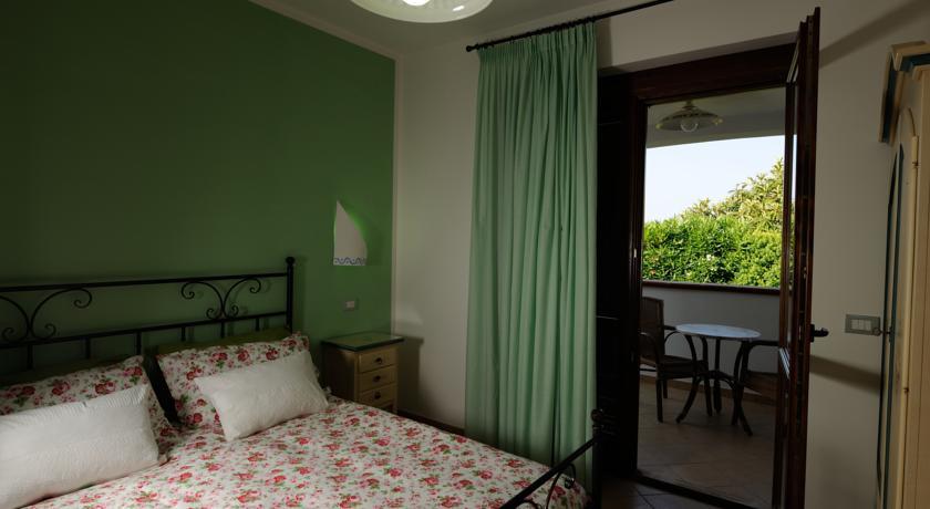 Agriturismo Torre Dei Preti Peschici Pokój zdjęcie