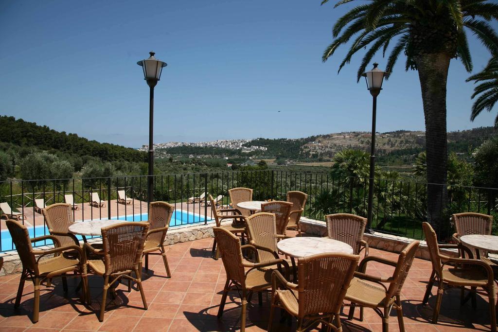 Agriturismo Torre Dei Preti Peschici Zewnętrze zdjęcie