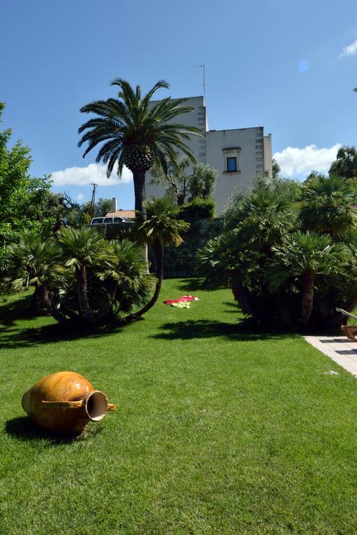 Agriturismo Torre Dei Preti Peschici Zewnętrze zdjęcie