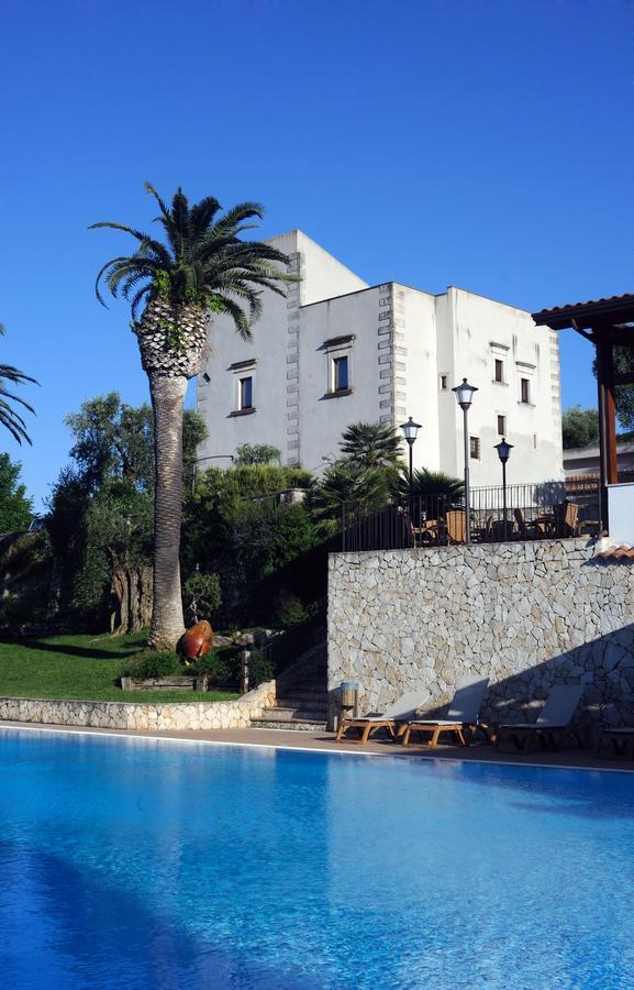 Agriturismo Torre Dei Preti Peschici Zewnętrze zdjęcie